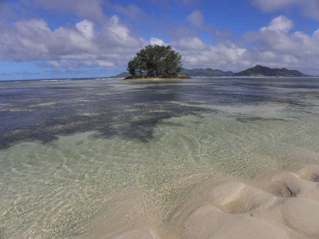 La Digue