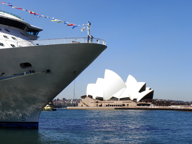 Sydney