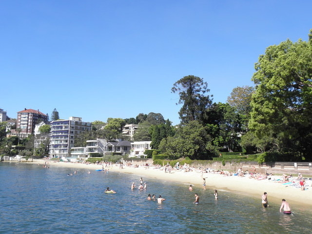 Sydney