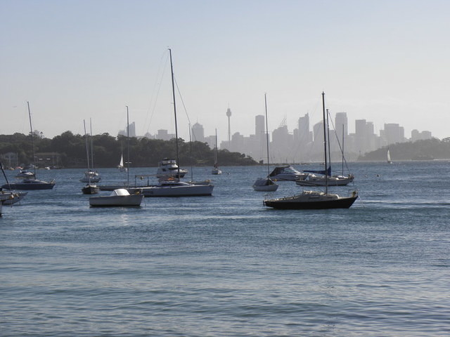 Sydney