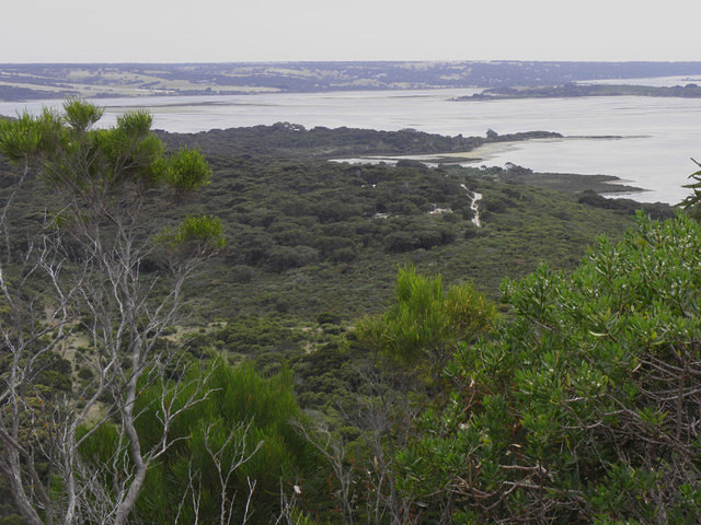 Kangaroo Island