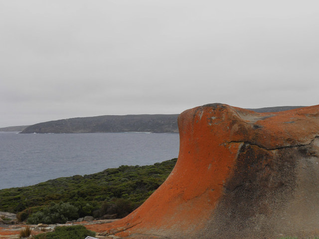 Kangaroo Island