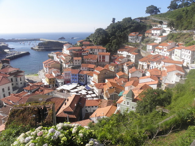 Cudillero9