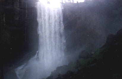 Yosemite
