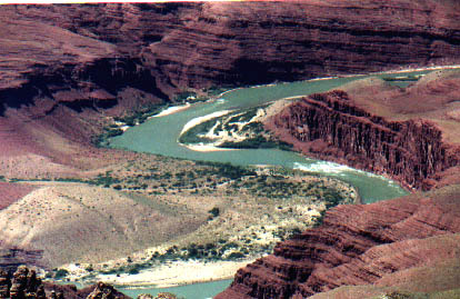 Gran Canyon