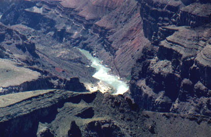 Gran Canyon