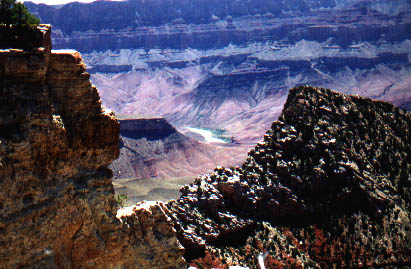 Gran Canyon