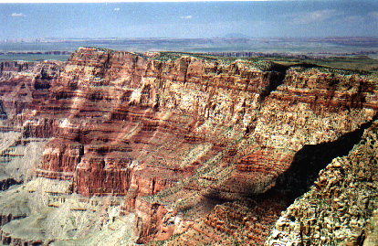 Gran Canyon