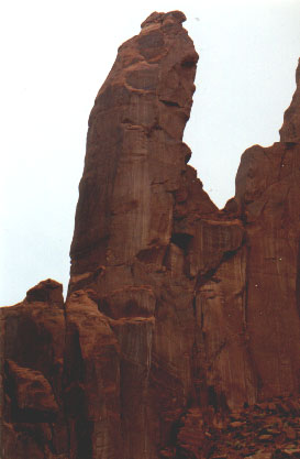 Monument Valley