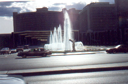 Las Vegas