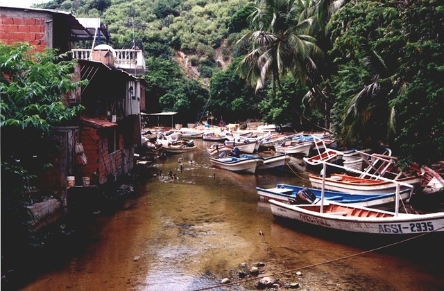 Venezuela