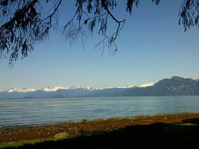 Inside Passage