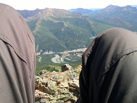 Denali N. Park