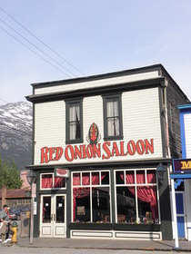 Skagway
