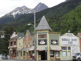 Skagway 
