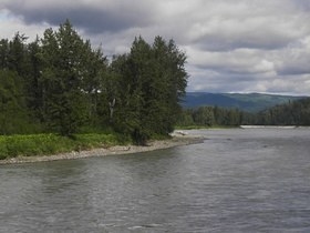 Seaward - Anchorage