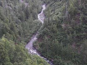 Seaward - Anchorage