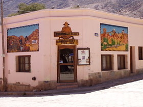 Tilcara