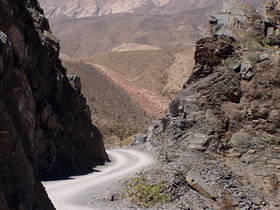 Tilcara