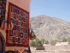 Purmamarca