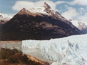 Perito Moreno