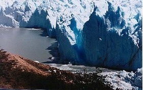 Perito Moreno