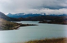 Patagonia