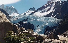 Patagonia