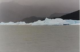 Los Glaciares