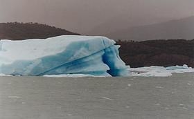 Los Glaciares