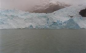 Los Glaciares
