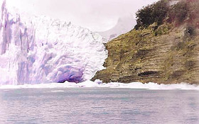 Perito Moreno