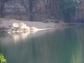 Katherine Gorge