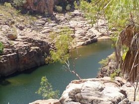 Katherine Gorge