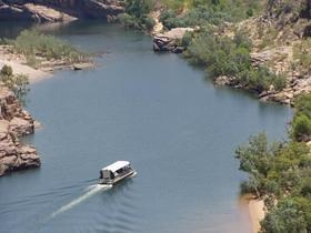 Katherine Gorge