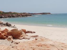 Cape Leveque