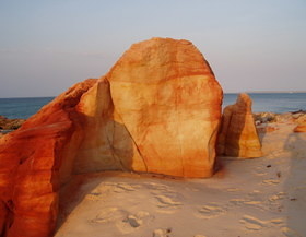 Cape Leveque