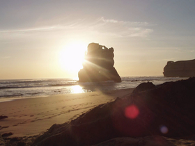 Great ocean Road