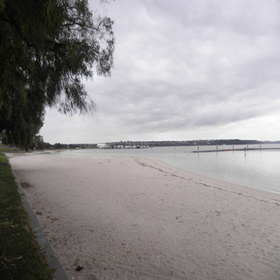 Albany - Emu Point