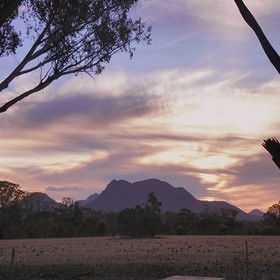 Stirling Range