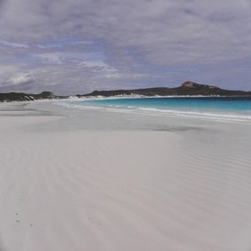 Cape Le Grand N.P.
