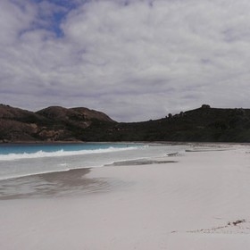Cape Le Grand N.P.