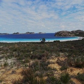 Cape Le Grand N.P.