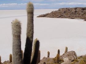 Salar de Uyuni