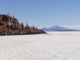 Salar de Uyuni