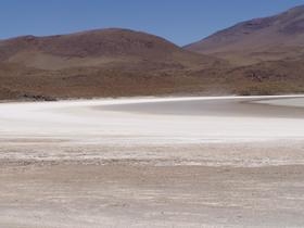 Lagunas