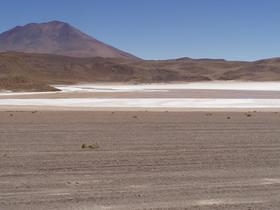 Lagunas