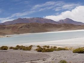 Lagunas