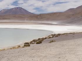 Lagunas