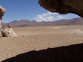 Lagunas